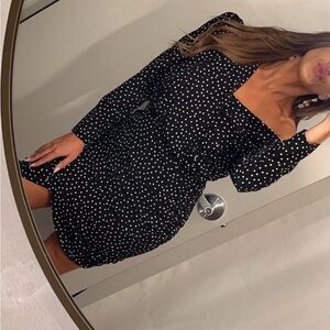 Boohoo Dress